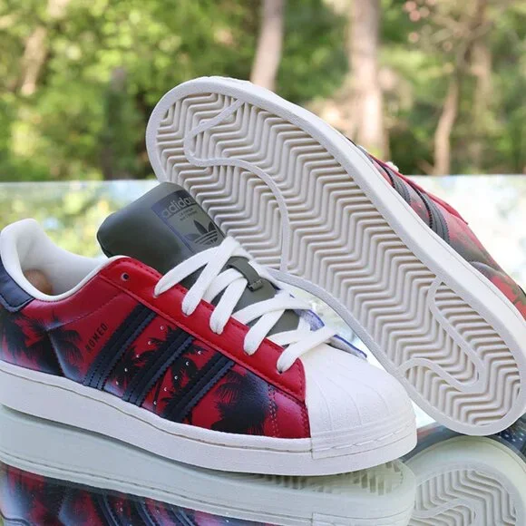 Adidas Superstar Romeo & Juliet is available for purchase on au PAY Market  - Imported Goods Online Store Co.Ltd. | au PAY Market - Online Shopping Site